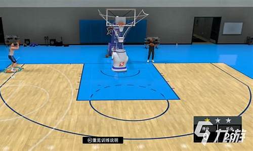 nba2k21安卓版_nba2k21安卓