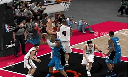 nba2k10安卓版中文版直装版_nba