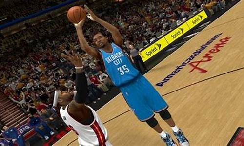 nba2k13手游_NBA2K13手游怎